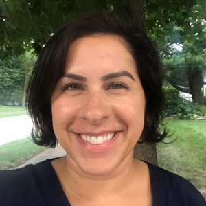 Meet your Posher, Michele